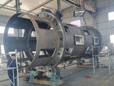 Filter air garam Lithium