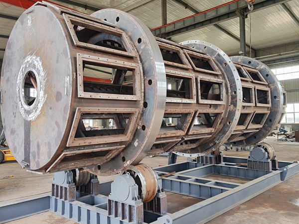 Filter air garam Lithium