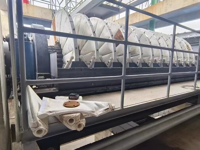 Pengetahuan asas penapis cakera vakum penting untuk digunakan?