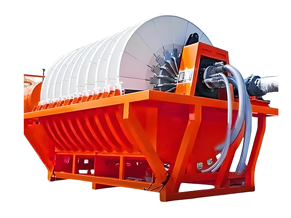 Keramik Filter Vakuum