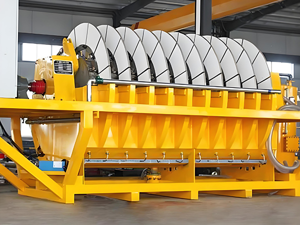 Keramik Filter Vakuum