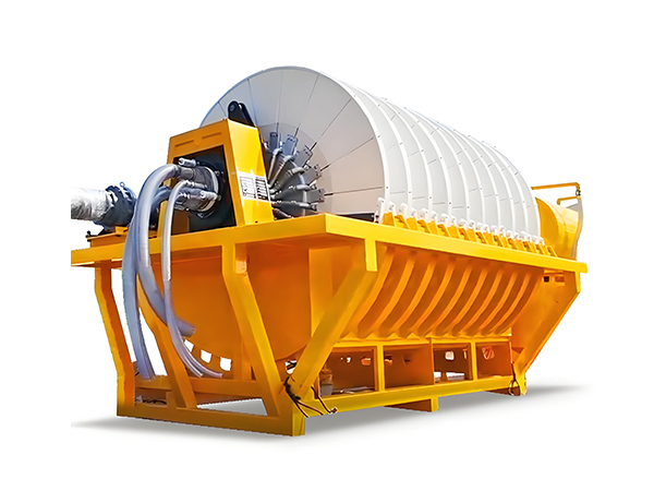 Keramik Filter Vakuum