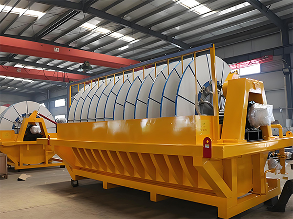 Keramik Filter Vakuum