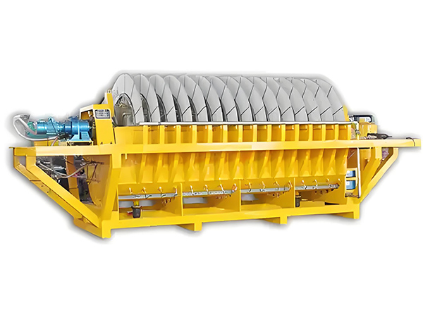 Keramik Filter Vakuum