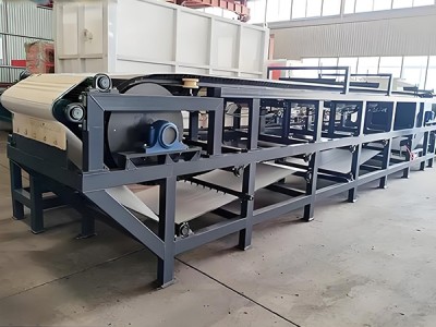 Filter pinggang basuh Press