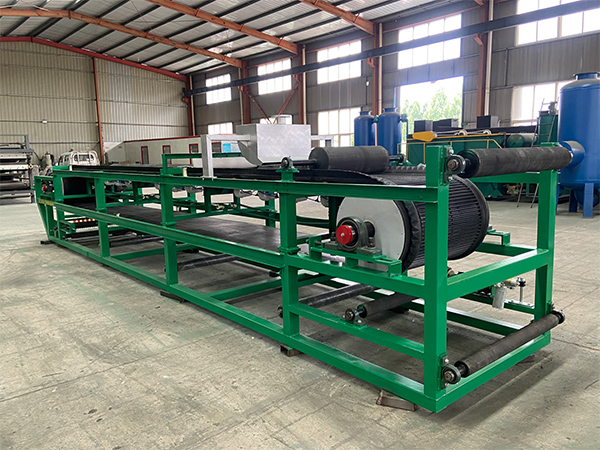 Filter pinggang basuh Press