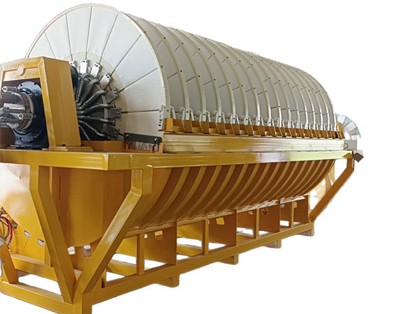 Pemprosesan Filter Disk