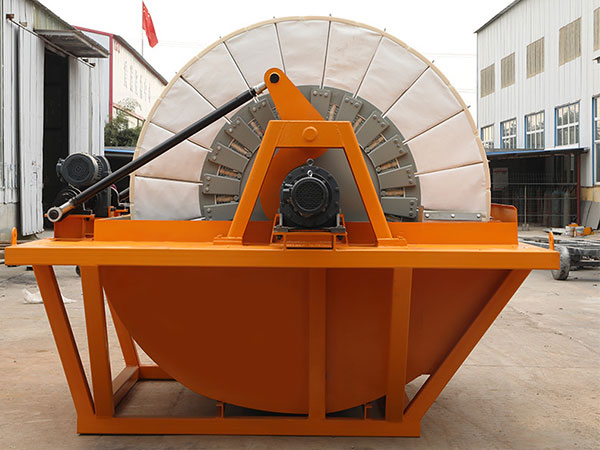 Pemprosesan Filter Disk