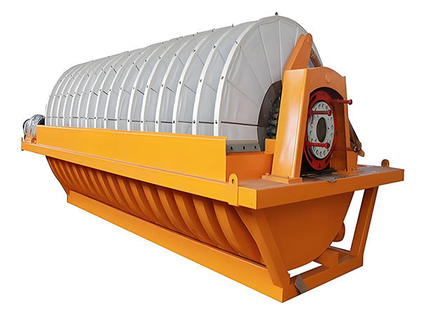 Pemprosesan Filter Disk