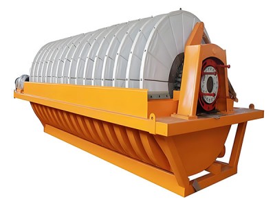 Pemprosesan Filter Disk