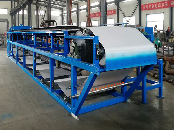 Filter sabuk vakum mudah alih