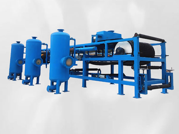 Filter sabuk vakum mudah alih