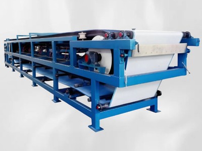 Filter sabuk vakum mudah alih