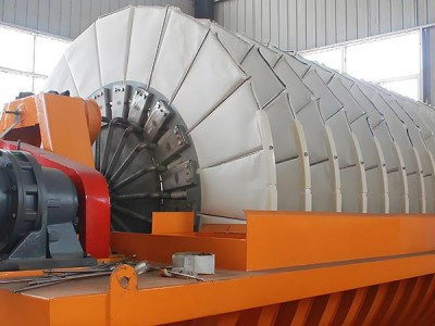 Filter cakera rotasi
