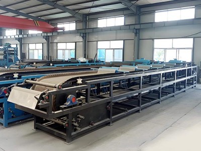 Analisis Prinsip Kerja Filter Vakuum Belt