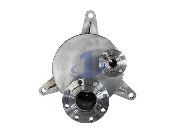 Vakuum Filter Disk Udara