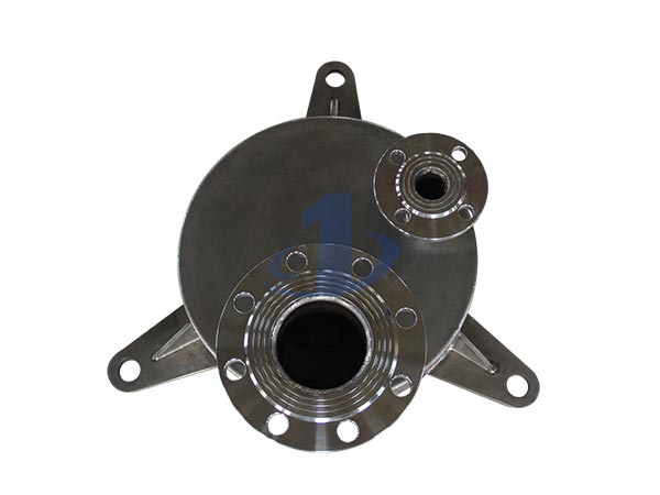 Vakuum Filter Disk Udara