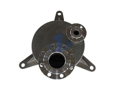 Vakuum Filter Disk Udara