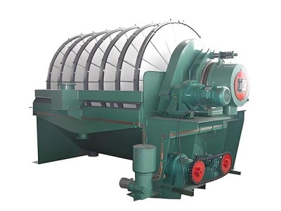 Apakah perbezaan antara Filter skrin dan Filter cakera berputar?