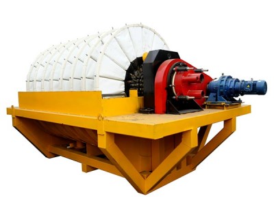 Mineral serbuk filter vakum