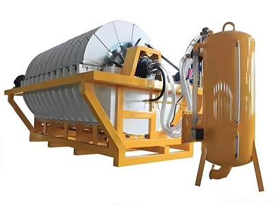 Apa itu pemisahan filter padat-cair? Mengapa pemisahan padat-cair begitu penting?