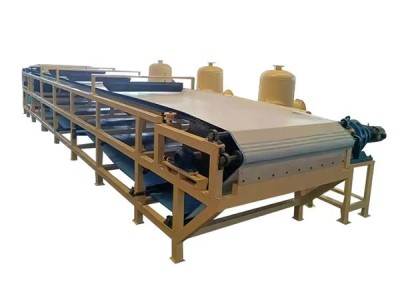 Bagaimana Filter sabuk vakum berfungsi?