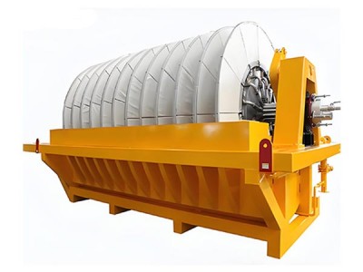 Bagaimanakah penyumbatan plat penapis keramik dalam penapis cakera vakum keramik boleh diselesaikan?